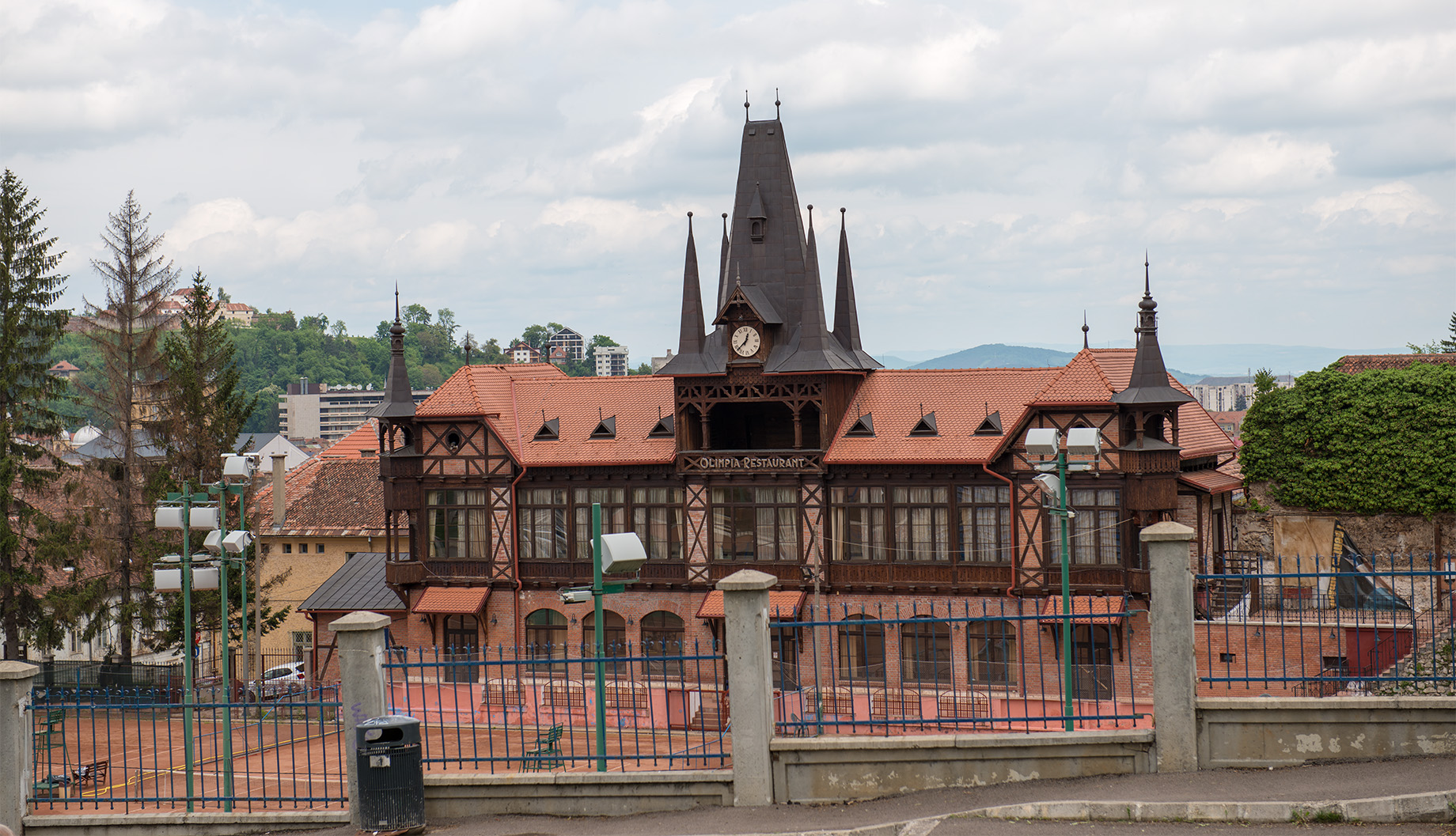 Brasov